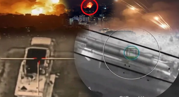 Iran, Israeli Airstrikes, Iran Downs Israeli Jet, Mossad, Iran-Israel War