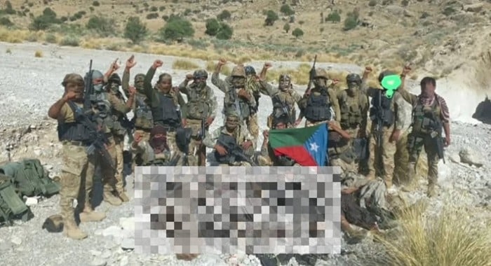 Fitna-e-Hindustan, Terroristts Eliminated in Bolan, intelligence-based operation (IBO), Indian-backed terror cells, counter-terrorism