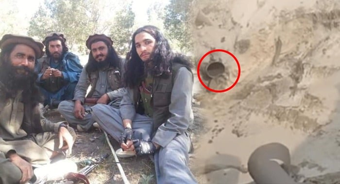 Khawarij, Lakki Marwat, Bettani Gas Field in Lakki Marwat, Fitna al-Khawarij, Enemies of Pashtun