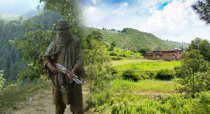 Tirah Valley, Fitna al-Khawarij, Terror, Twisted Ideology of Khawarij, PTM