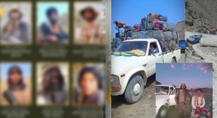 BLA, Terror & Loot, Baloch Nationalism, Fitna-e-Hindustan, India's hidden agenda