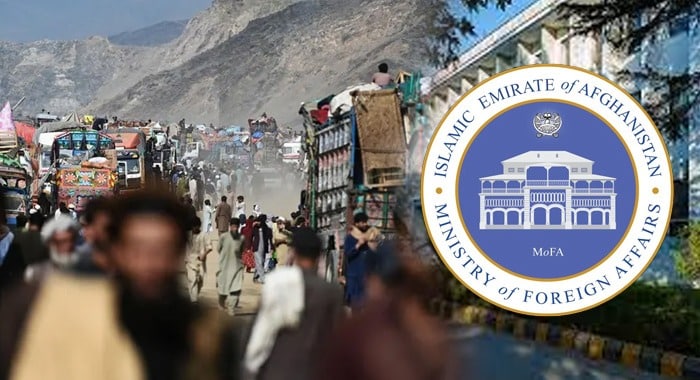 Taliban, Afghanistan, Afghan Refugees, Migrant Crisis, Afghan Repatriation