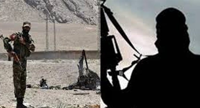 Khawarij, North Waziristan, Security Forces, Fitna al-Khawarij, Pakistan Army