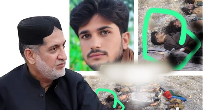Akhtar Mengal, BNP Chief, BLA Commander, Fitna-e-Hindustan, Terrorism