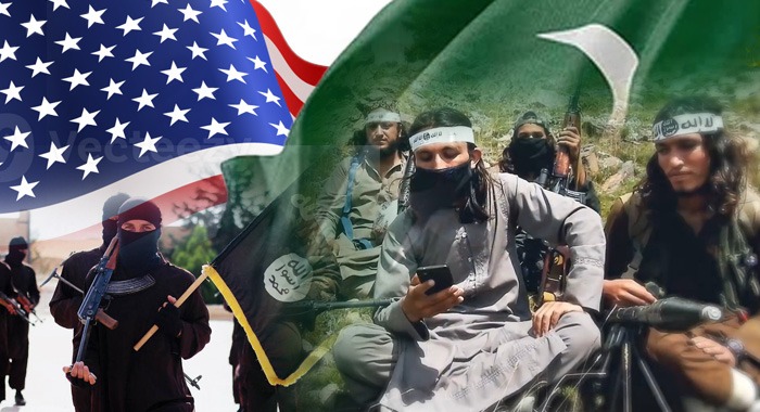 TTP, US-Pakistan Counter-terrorism Cooperation, Washington and Islamabad, US-Pakistan intelligence cooperation, Afghanistan