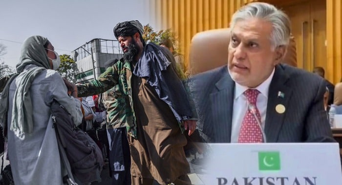 Pakistan, Taliban, Women's Rights, Counter-terrorism, Organization of Islamic Cooperation (OIC),