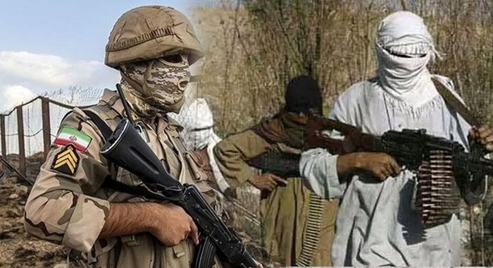Khawarij, Fitna al-Khawarij, Iran's Sistan Border, Banned TTP, Jaish al-Adl