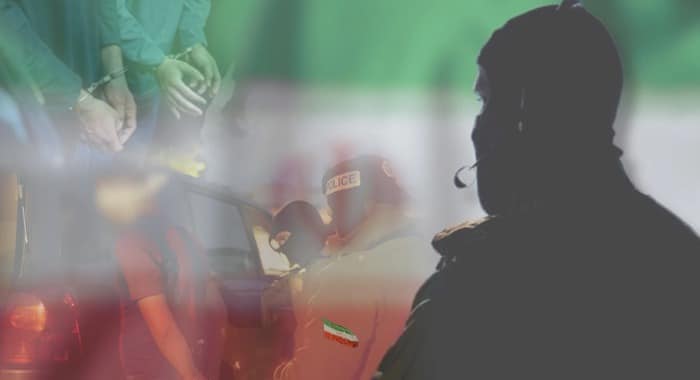 Afghan Migrants, Iran, Israel-linked Espionage, Iran–Israel conflict, Afghanistan