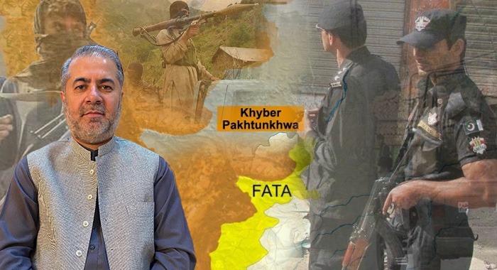 Police, KP Police’s War on Terror, Bravery Without Resources, Pakistan’s war against terrorism, Short-Sighted Strategy