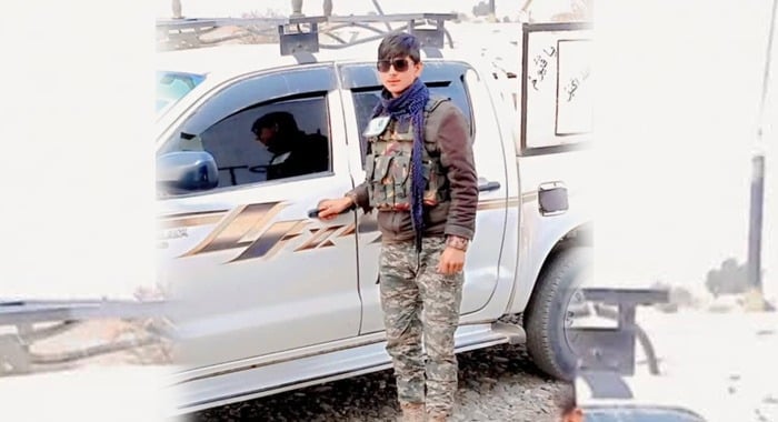 Soldier, Terrorist Attack, Waziristan, Security Forces, war against terrorism