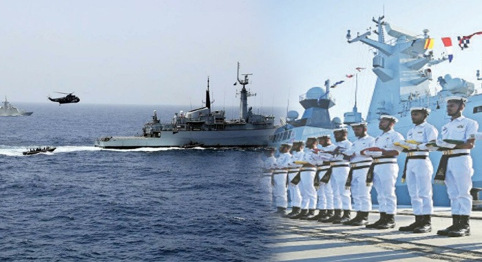 Pakistan Navy, Major Port Security Drills, Counter Maritime Threats, Pakistan Marines, national and regional maritime security
