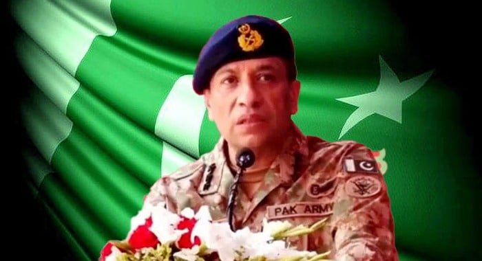 Balochistan, Pakistan, DG ISPR, Hilal Talks 2025, Fitna-e-Hindustan