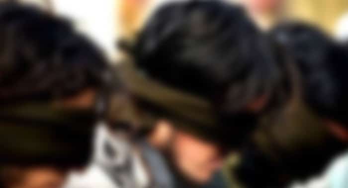 Khawarij, Abduction, Tirah Valley, Khyber, Peshawar