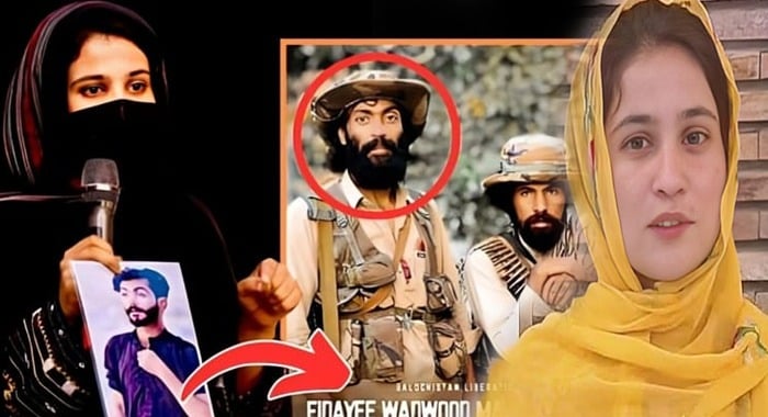 Abdul Wadood, BLA, BYC, RAW-Mossad-BYC, cross-border RAW-Mossad terror nexus