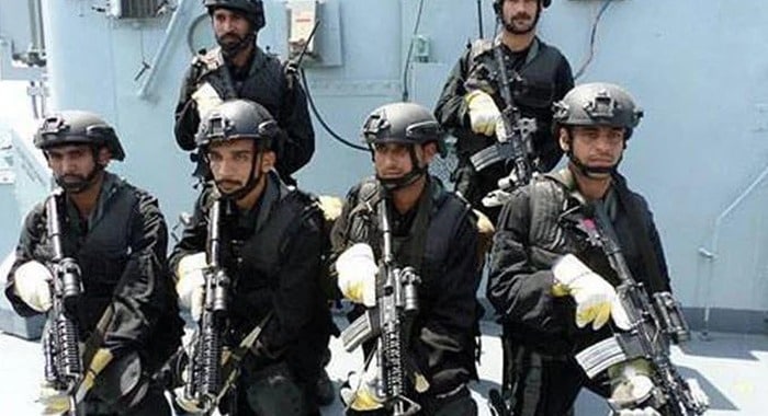 Terrorists, Joint CTD-FC Operation, Baloch Republican Army, Counter Terrorism Department (CTD), Dera Bugti