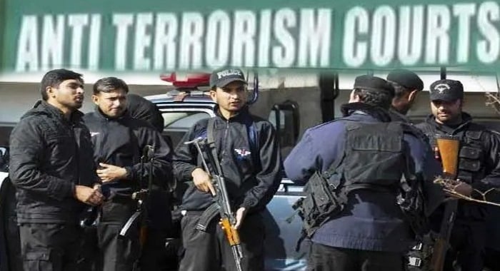 ATC, Arrest Warrants, Counter-Terrorism Department (CTD), serious legal consequences, Defiance of Court Orders