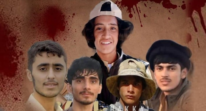 India, India’s Proxy War, Baloch Children, Fitna-e-Hindustan, Youth of Balochistan
