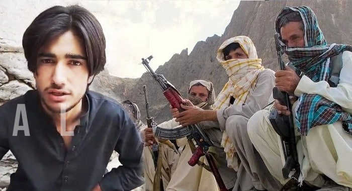 India-backed terror, Balochistan, Baloch Liberation Army (BLA), Nushki & Kalat, Security Forces