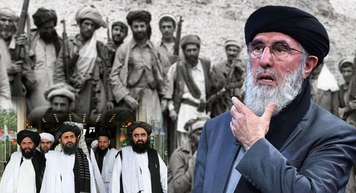 Hekmatyar, Eid al-Adha, Hezb-e-Islami Afghanistan, Afghanistan, History of Afghanistan