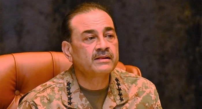 Field Marshal Syed Asim Munir, High-Stakes Security and Peace Talks, United States, Zalmay Khalilzad, Pakistan-U.S relations