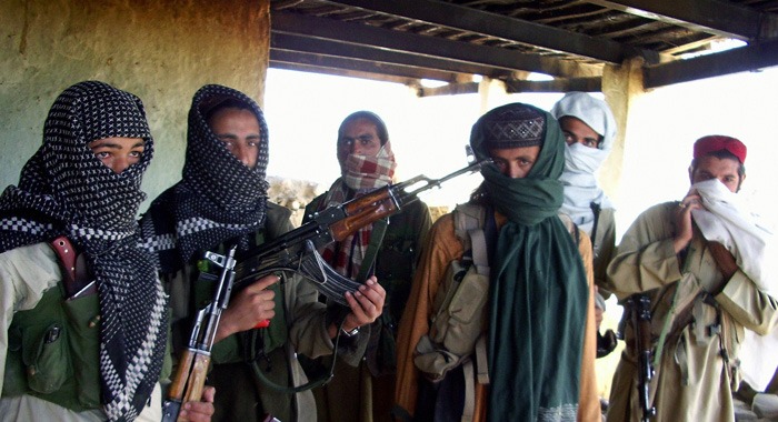 Khawarij, BLA Aka Fitna-e-Hindustan, Kidnapping, Makkarwal, Malakhel