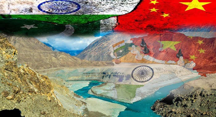 Water, China Warns India, Pakistan, water as weapon, Brahmaputra & Indus