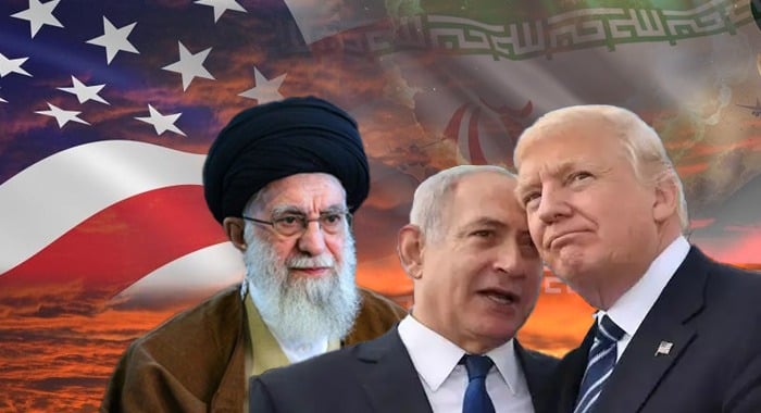 Iran, U.S. Attacks Iran, Strait of Hormuz, Fordow-Natanz-Isfahan Nuclear Sites, Iran's Supreme Leader Ayatollah Ali Khamenei