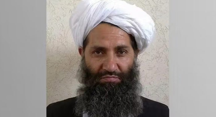 Taliban, Hibatullah Akhunzada, Taliban Supreme Leader, girls' education, Hibatullah Akhunzada's Eid al-Adha Message