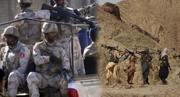 Dera Bugti, BLA’s India-Backed Insurgency, Tribal Uprising, Security Forces, Fall of Fitna-e-Hindustan