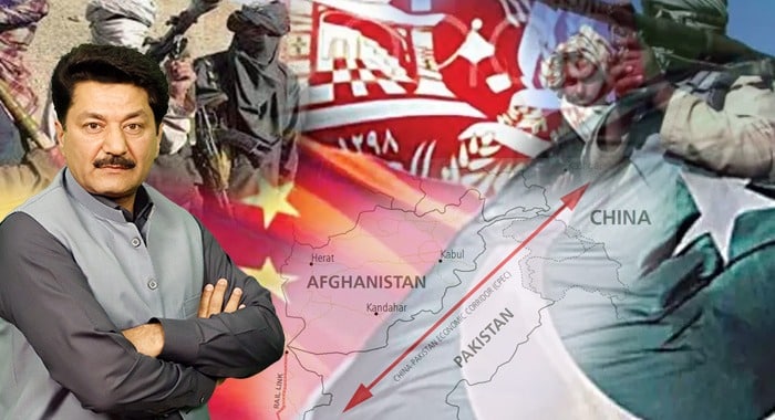 Militancy, Public Trust, Regional Peace, Pak-Afghan Relations, CPEC expansion