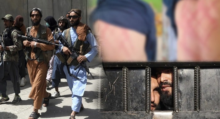 Taliban, Afghanistan, Afghan human right groups, Rawadari, Torture for Entertainment