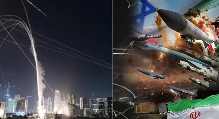 Iran, Israeli airstrikes, Israeli defences, Tel Aviv, Tehran