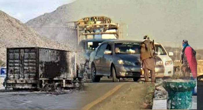 Fitna al-Hindustan, Iranian crackdowns and Pakistani counter-terrorism operations, India-Israel Nexus, Extortion in Balochistan, BLA’s exiled leader Hyrbiyar Marri