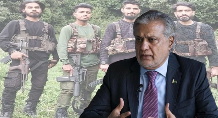 Lashkar-e-Taiba, The Resistance Front (TRF), Pakistan’s counter-terrorism record, United States and China, global war on terror