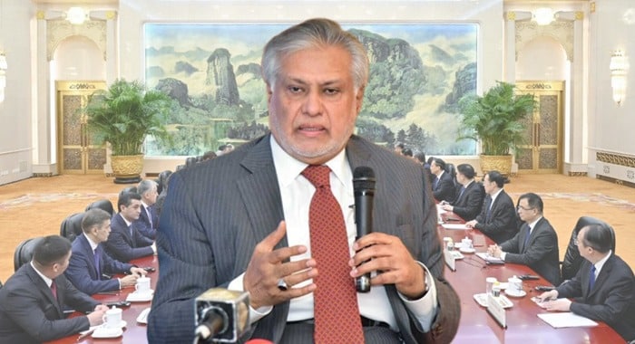 Dar, Shanghai Cooperation Organisation’s (SCO), Afghanistan, SCO foreign ministers' meeting in China, Regional Peace