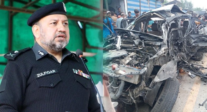 Bajaur, Bajaur Blast, Counter Terrorism Department (CTD), Khawarij, Assistant Commissioner Nawagai