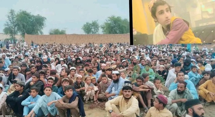 Khawarij, Amakhel Tragedy, Tehreek-e-Taliban Pakistan (TTP), Fitna al-Khawarij, Taliabn and Sexual Exploitation of minors & women