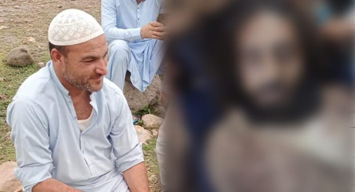 Ali Asghar, Khariji Commander, Khariji Turab, Naryab Dam, Khawarij