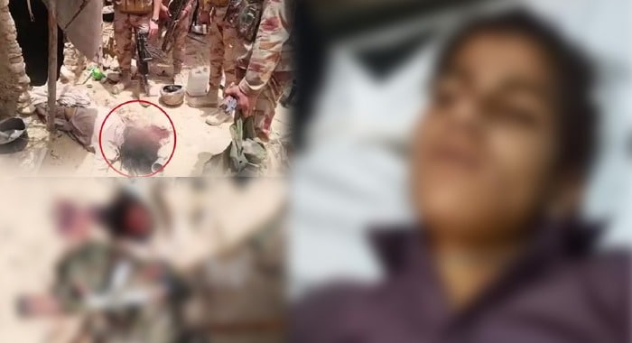 Terrorist Gunfire, 14-Year-Old Boy Killed, Security Forces, Mastung Attack, Fitna-e-Hindustan