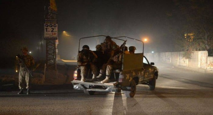 South Waziristan, Fitna al-Khawarij, Khawarij Attack, Terrorism, Pak Army