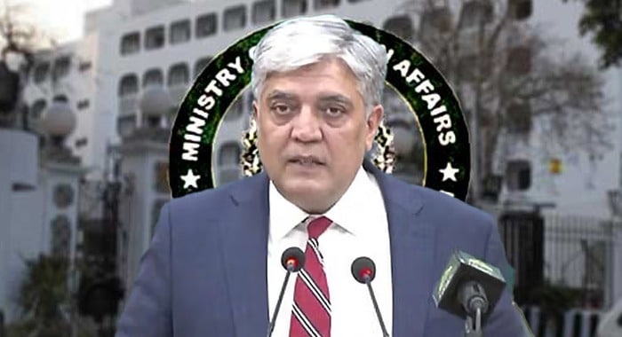 Pakistan, Russia, Taliban, Pakistan’s Ministry of Foreign Affairs, Afghanistan