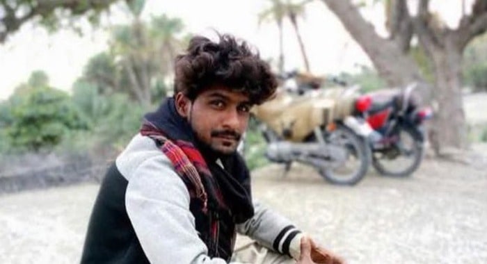 Baloch Youth, Indian-Backed BLF, Pro-Pakistan Baloch Youth, Balochistan's Kech district, Pakistan