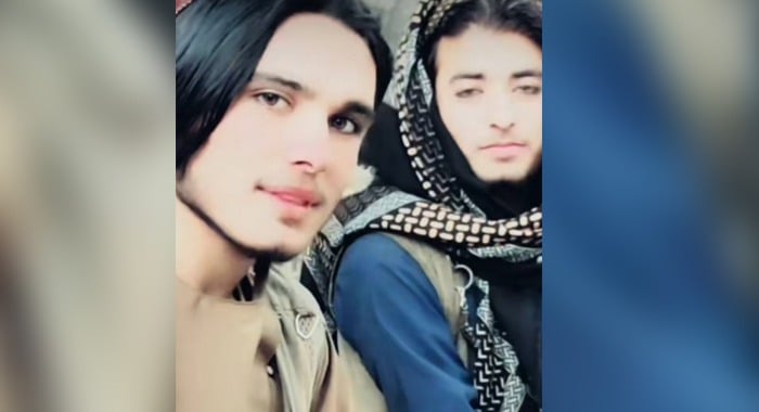 Fitna al-Khawarij, Khawarij, Homosexuality in Taliban, North waziristan, Khariji Commander