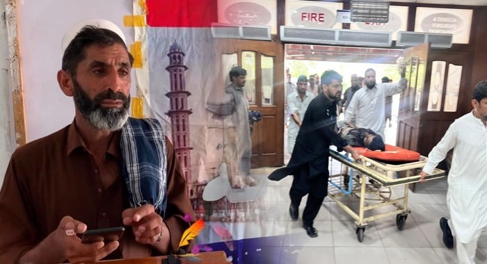 Policeman, khawarij,  tribal areas