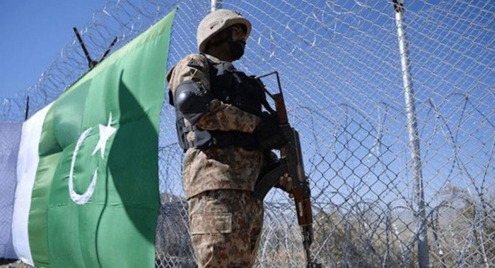 Khariji, Fitna Al-Khawarij, Afghan Soil, terrorist infiltration, Khawarij