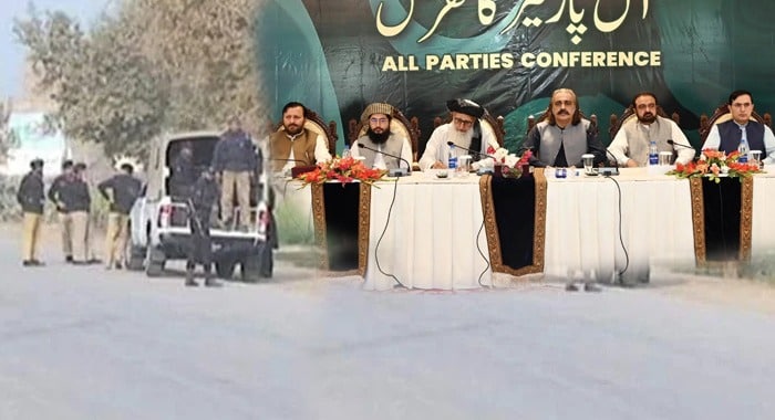 Nurar, Khawarij, Bannu's Miryan Police Station, Terrorist Attack in Bannu, security operations in KP and Balochistan