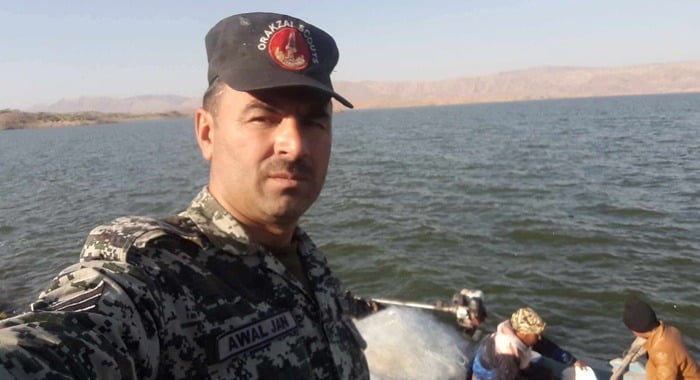 Tirah Valley, Fitna al-Khawarij, Sniper Attack, Ghunda Mela Check-Post, Security Forces