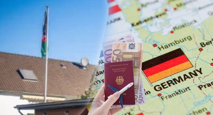 Germany, Taliban Diplomats in Berlin & Bonn, Afghanistan, Kabul-NATO Dialogue, Deportation of Afghan Migrants