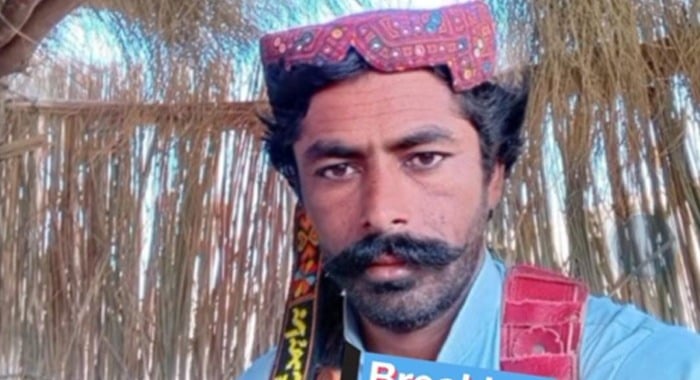 Terrorist, Indian-backed Baloch Republican Army (BRA), Dera Bugti, Fitna al-Hindustan, Balochistan