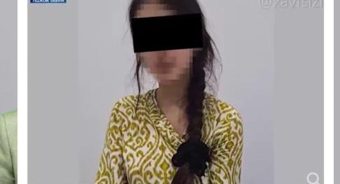 Uzbekistan, State Security Service (SSS), Islamic State Khorasan Province (IS-KP), Istanbul, Turkey,